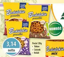 DUO-TES Predle oferta