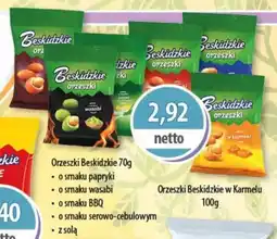 DUO-TES Orzeszki Beskidzkie oferta
