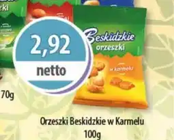 DUO-TES Orzeszki Beskidzkie w Karmelu oferta