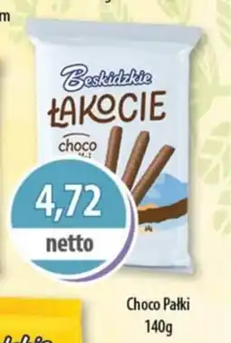 DUO-TES Choco Pałki oferta