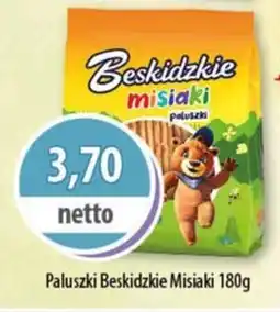 DUO-TES Paluszki Beskidzkie Misiaki oferta