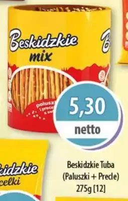 DUO-TES Beskidzkie Tuba (Paluszki + Predle) oferta