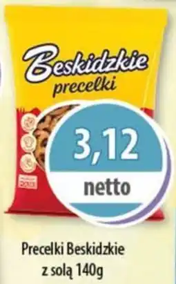 DUO-TES Precelki Beskidzkie z solą oferta