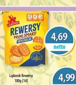 DUO-TES Lajkonik Rewersy Lorenz oferta