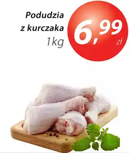 Market Point Podudzia z kurczaka oferta