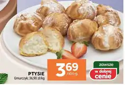 Stokrotka Pączki ptysie Gmurczyk oferta