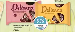 DUO-TES Delisana Biszkopty oferta