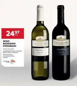 Stokrotka Market Wino Badagoni Pirosmani oferta