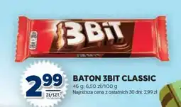 Stokrotka Market Baton 3BIT Classic oferta