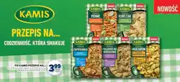 Stokrotka Market FIX KAMIS PRZEPIS NA oferta