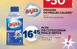 Stokrotka Market Płyn do czyszczenia pralki Bryza oferta