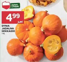 Stokrotka Market DYNIA JADALNA HOKKAIDO oferta