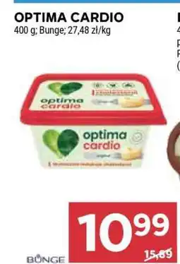 Stokrotka Market Optima Cardio oferta