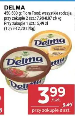 Stokrotka Market Delma oferta