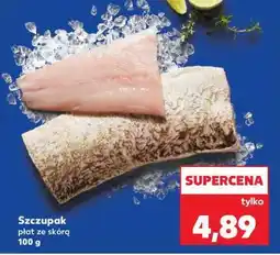 Kaufland Szczupak oferta