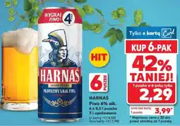 Kaufland Harnaś oferta