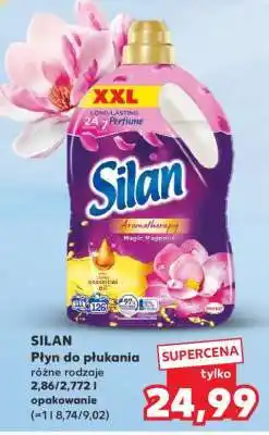 Kaufland SILAN oferta
