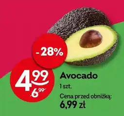 Żabka Awokado Avocado Żabka oferta