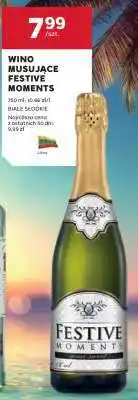 Stokrotka Market Wino musujące Festive Moments oferta