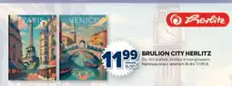 Stokrotka Market BRULION CITY HERLITZ oferta
