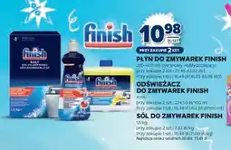 Stokrotka Market Płyn do zmywarek Finish oferta