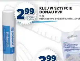 Stokrotka Market KLEJ W SZTYFCIE DONAU PVP oferta