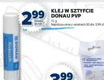 Stokrotka Market KLEJ W SZTYFCIE DONAU PVP oferta