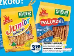 Stokrotka Market Paluszki LAJKONIK oferta