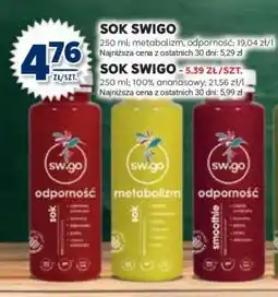 Stokrotka Market SOK SWIGO oferta