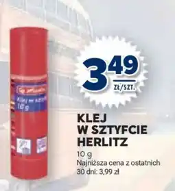 Stokrotka Market Klej w sztyfcie Herlitz oferta