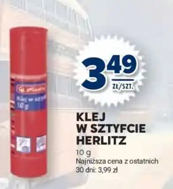 Stokrotka Market Klej w sztyfcie Herlitz oferta