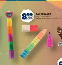 Stokrotka Market Zakreślacz oferta