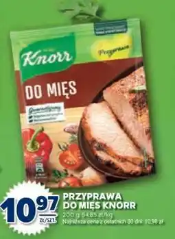 Stokrotka Market Przyprawa do mięs KNORR oferta