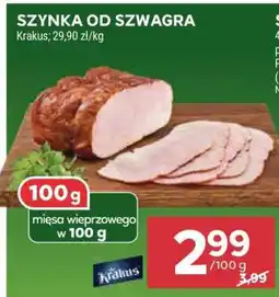 Stokrotka Market Szynka Od Szwagra oferta