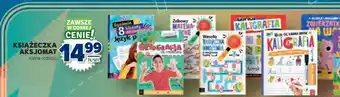 Stokrotka Market Książeczka Aksjomat oferta