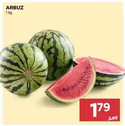 Stokrotka Market Arbuz oferta