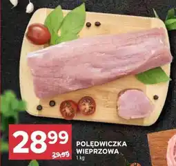 Stokrotka Market Polędwiczka wieprzowa oferta