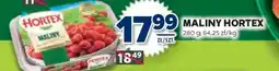 Stokrotka Market Maliny Hortex oferta