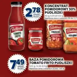 Stokrotka Market Koncentrat pomidorowy 30% Pudliszki oferta