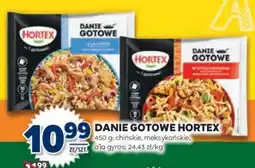 Stokrotka Market Danie gotowe Hortex oferta