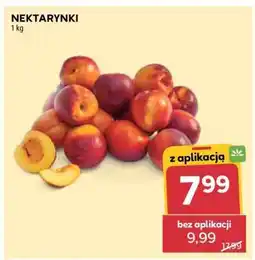 Stokrotka Market Nektarynki oferta