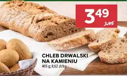 Stokrotka Market Chleb Drwalski na Kamieniu oferta