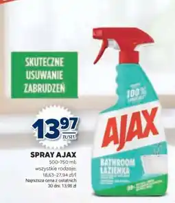Stokrotka Market Spray Ajax oferta
