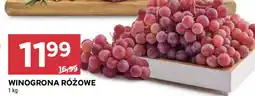Stokrotka Market Winogrona różowe oferta