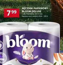 Stokrotka Market Ręcznik papierowy Bloom Deluxe oferta