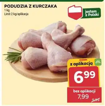 Stokrotka Market Podudzia z kurczaka oferta
