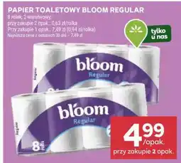 Stokrotka Market Papier toaletowy Bloom Regular oferta