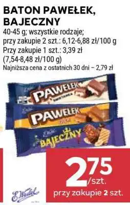 Stokrotka Market Baton Pawełek, Bajeczny oferta