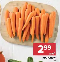 Stokrotka Market Marchew oferta