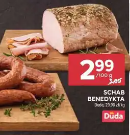 Stokrotka Market Schab Benedykta oferta